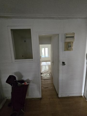 Metz (57000) SOUS COMPROMIS // IMMEUBLE DE 4 APPARTEMENTS A RENOVER ENTIEREMENT METZ CENTRE - TOITURE NEUVE