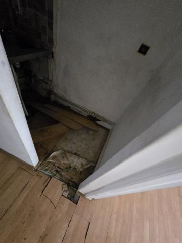 Metz (57000) SOUS COMPROMIS // IMMEUBLE DE 4 APPARTEMENTS A RENOVER ENTIEREMENT METZ CENTRE - TOITURE NEUVE