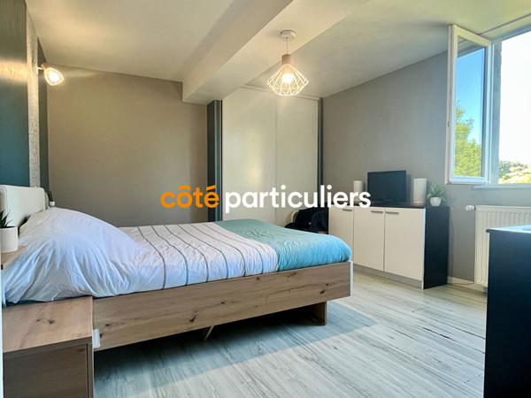 Vente Maison222 m² - 9 Pièces - BERNESQ (14710)