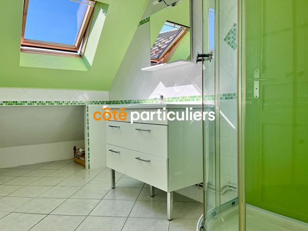 Vente Maison222 m² - 9 Pièces - BERNESQ (14710)