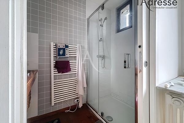 Maison Suresnes 4 pièces 90 m2