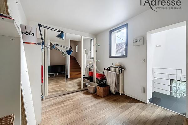 Maison Suresnes 4 pièces 90 m2
