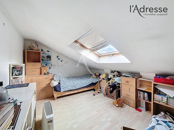 Maison Suresnes 4 pièces 90 m2