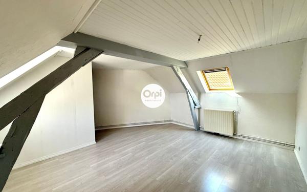 Maison à vendre    3 pièces •  Marquise