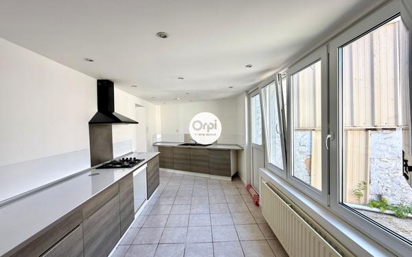 Maison à vendre    3 pièces •  Marquise