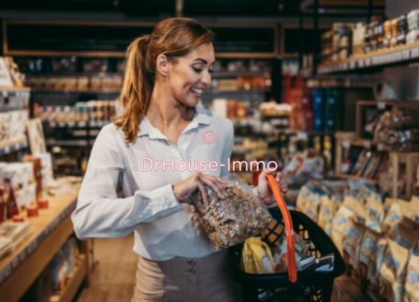 Commerce à vendre 3 pièces de 54 m²