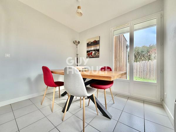 Charmante maison 33980 AUDENGE