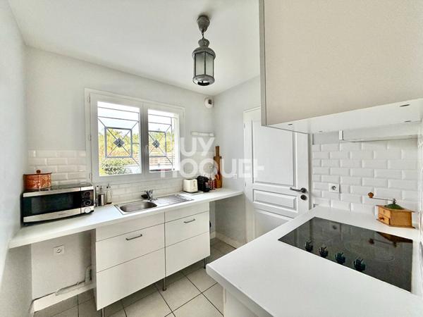 Charmante maison 33980 AUDENGE