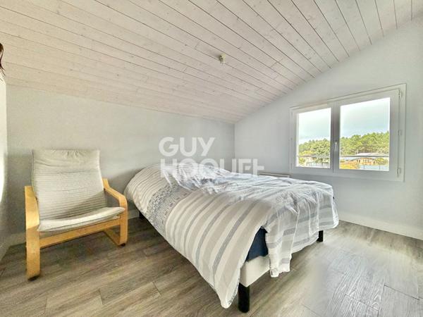 Charmante maison 33980 AUDENGE