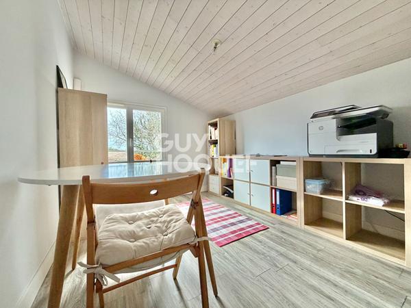 Charmante maison 33980 AUDENGE