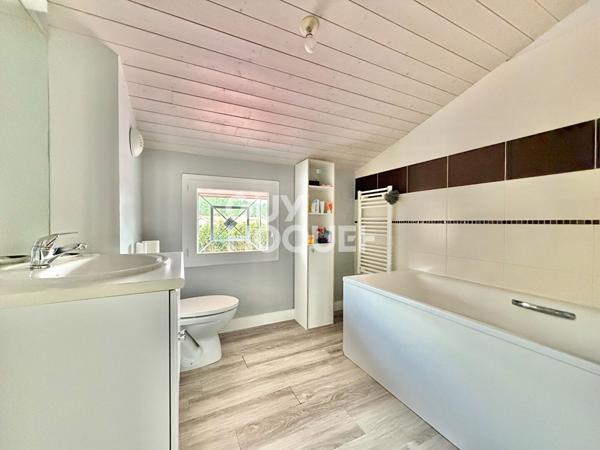 Charmante maison 33980 AUDENGE