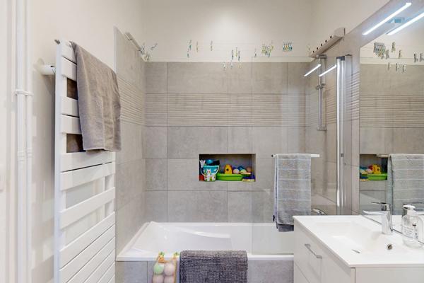 Appartement Strasbourg 4 pièces 92 m2