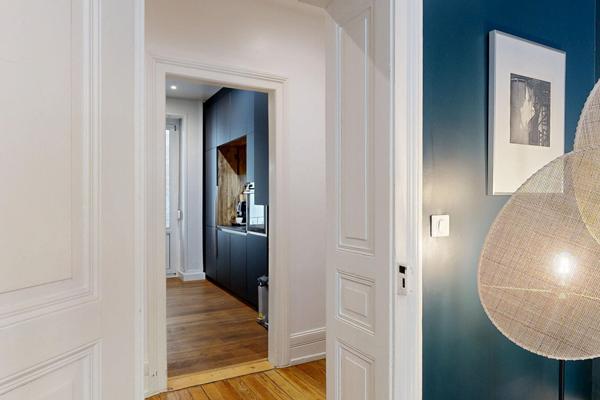 Appartement Strasbourg 4 pièces 92 m2