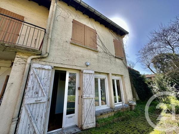 Immeuble à vendre  213,57 m2 CUGNAUX - 31
