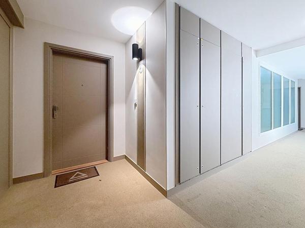 Superbe appartement, 3 pièces duplex avec terrasse de 35 m²