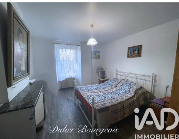 Maison à vendre 5 pièces 140 m² Saulce-sur-Rhône