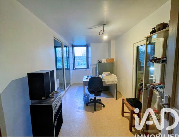 Maison à vendre 5 pièces 140 m² Saulce-sur-Rhône