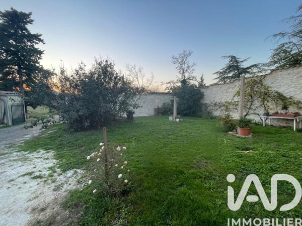 Maison à vendre 5 pièces 140 m² Saulce-sur-Rhône