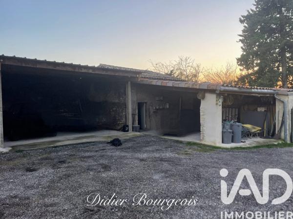 Maison à vendre 5 pièces 140 m² Saulce-sur-Rhône