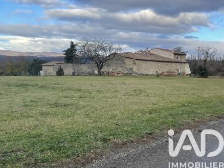Maison à vendre 5 pièces 140 m² Saulce-sur-Rhône