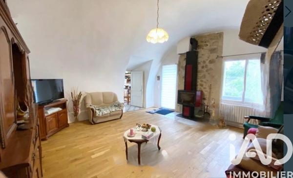 Maison à vendre 5 pièces 140 m² Saulce-sur-Rhône