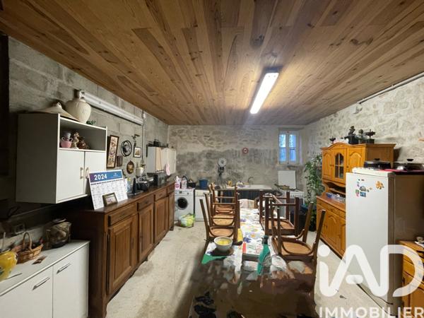 Maison à vendre 5 pièces 140 m² Saulce-sur-Rhône
