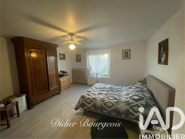 Maison à vendre 5 pièces 140 m² Saulce-sur-Rhône