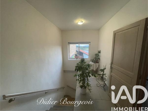 Maison à vendre 5 pièces 140 m² Saulce-sur-Rhône