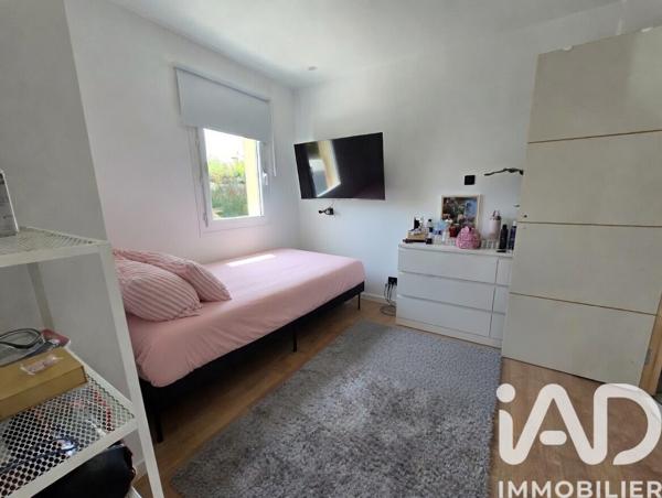 Maison à vendre 6 pièces 100 m² Plougastel-Daoulas