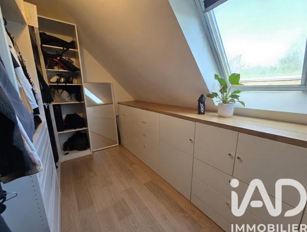 Maison à vendre 6 pièces 100 m² Plougastel-Daoulas