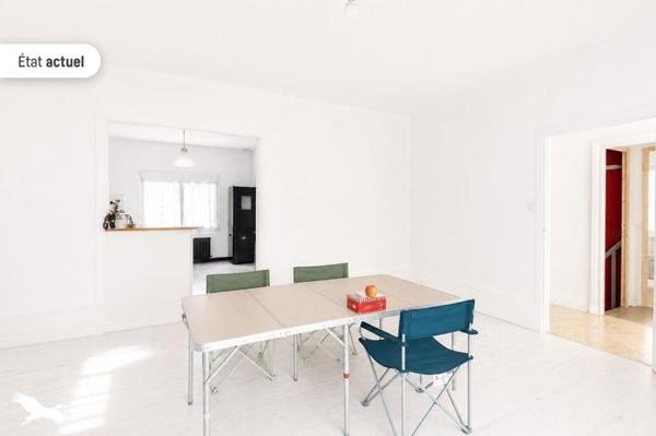 Maison à vendre 231 440 € Saint-Pol-de-Léon 4 p 81 m² DPE E