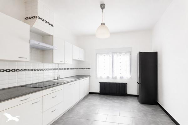 Maison à vendre 231 440 € Saint-Pol-de-Léon 4 p 81 m² DPE E