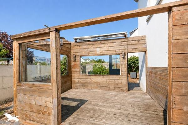 Maison à vendre 231 440 € Saint-Pol-de-Léon 4 p 81 m² DPE E