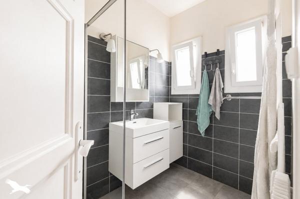 Maison à vendre 231 440 € Saint-Pol-de-Léon 4 p 81 m² DPE E