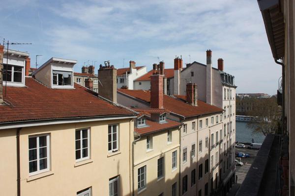 Appartement Lyon 3 pièce(s) 78 m2