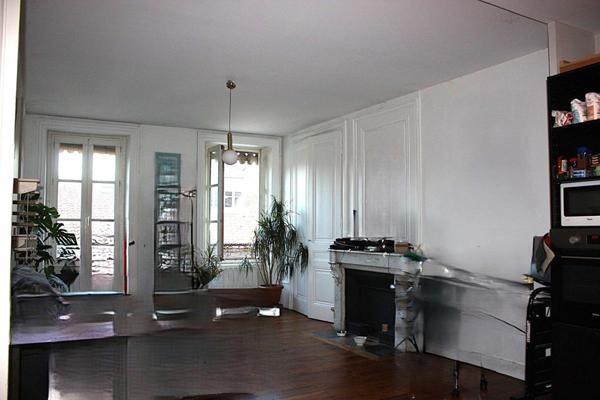 Appartement Lyon 3 pièce(s) 78 m2