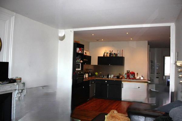 Appartement Lyon 3 pièce(s) 78 m2