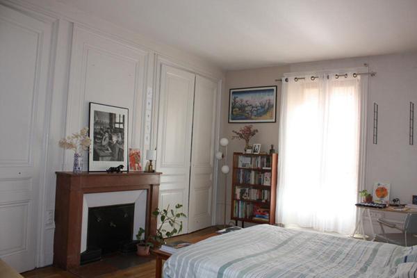 Appartement Lyon 3 pièce(s) 78 m2