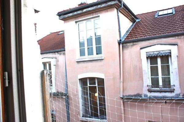 Appartement Lyon 3 pièce(s) 78 m2