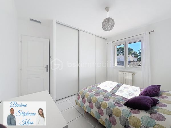 Maison de 162 m²