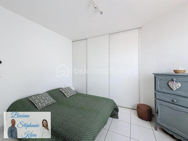 Maison de 162 m²