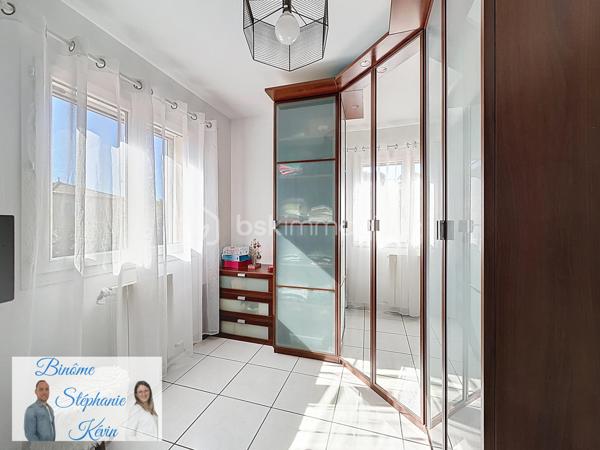 Maison de 162 m²