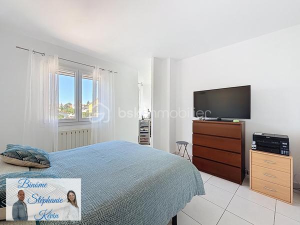 Maison de 162 m²