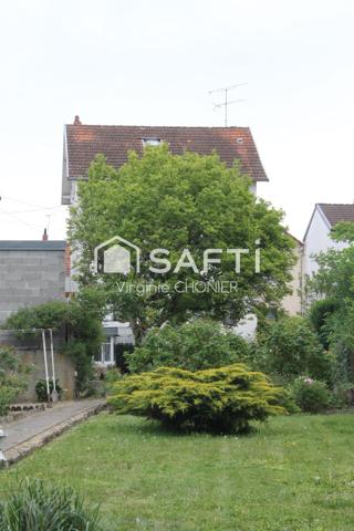 Bâtiment à rénover