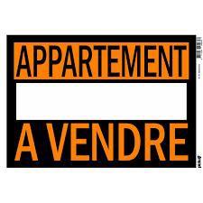 Appartement 3 pièces - 66 m²