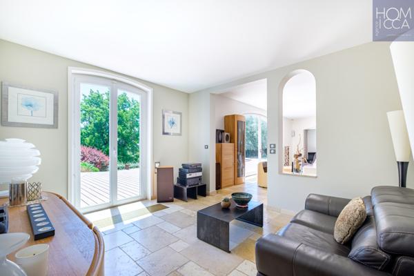 Maison 7 pièce(s) 5 chambre(s) 269 m²