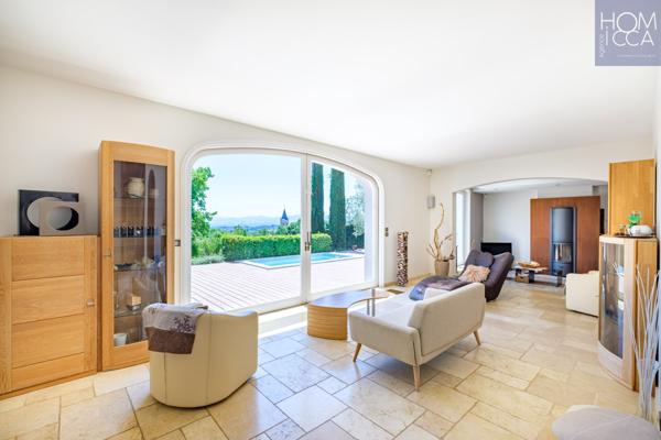 Maison 7 pièce(s) 5 chambre(s) 269 m²