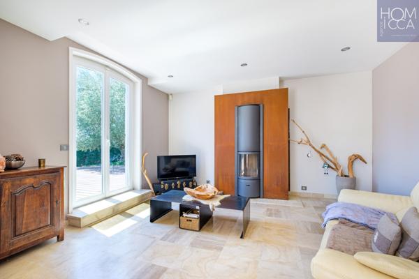 Maison 7 pièce(s) 5 chambre(s) 269 m²