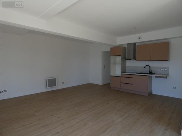 Appartement à louer à Lancieux dans les Côtes-d'Armor (22770), ref : 22058-1093620