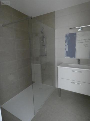 Appartement à louer à Lancieux dans les Côtes-d'Armor (22770), ref : 22058-1093620